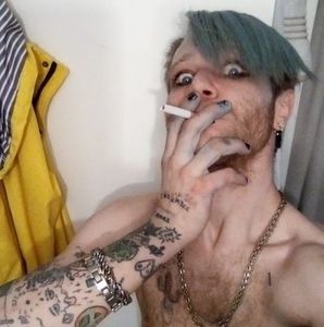 Meet your Posher, Kyle